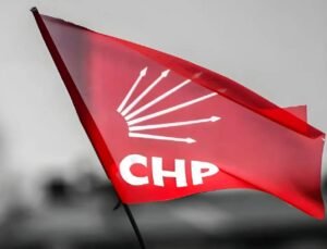 İlçede CHP’li Başkan İstifa Ettiğini Duyurdu