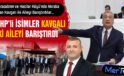 CHP’li İsimlerin Girişimiyle İslahiye’de 2 Kavgalı Aile Barıştı