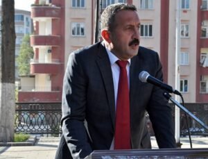 Başkan Vural: Tüm Hemşerilerimizin Nevruz Bayramı Kutlu Olsun