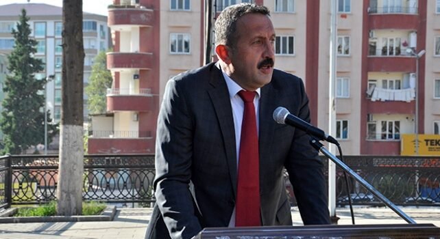 Başkan Vural: Tüm Hemşerilerimizin Nevruz Bayramı Kutlu Olsun