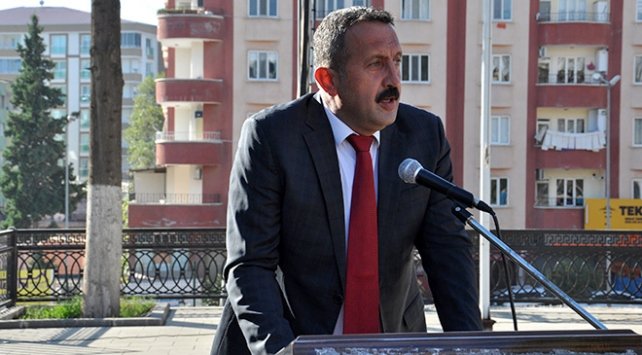 Başkan Vural: Tüm Hemşerilerimizin Nevruz Bayramı Kutlu Olsun