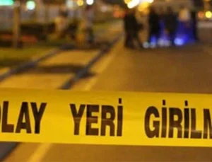 Türkoğlu’nda Uzman Çavuş İntihar Etti!