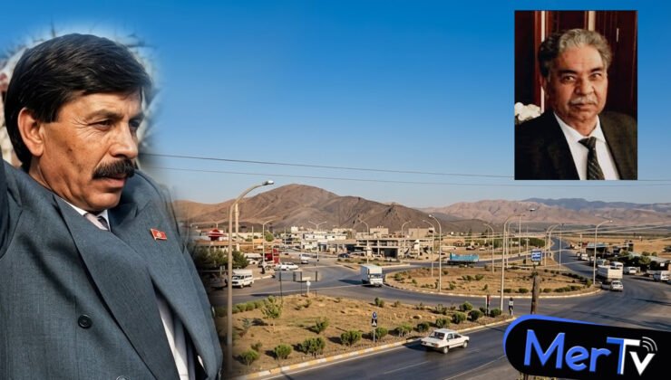 Nurdağı Efsane Başkanı Mustafa Kemal Tuna Vefat Etti