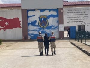 Nurdağı’nda Jandarma Engeli: 22 Yıllık Firar Son Buldu