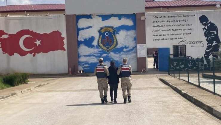 Nurdağı’nda Jandarma Engeli: 22 Yıllık Firar Son Buldu