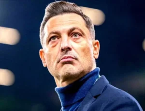 İşte Gaziantep FK’nın Yeni Hocası: Mirel Radoi