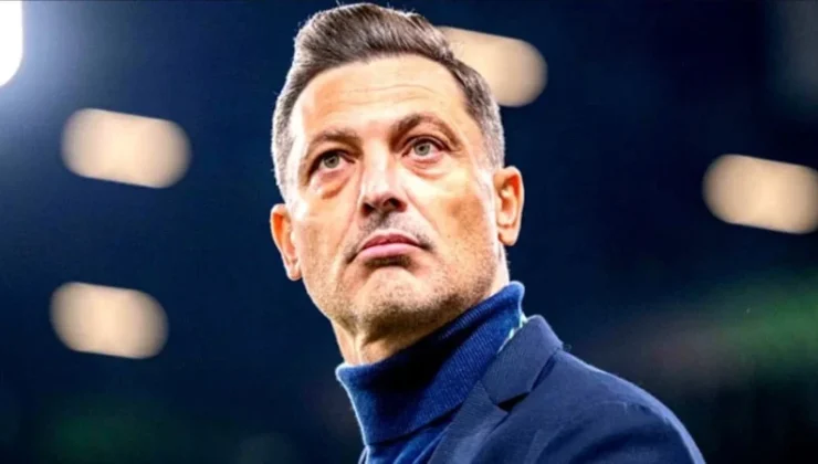 İşte Gaziantep FK’nın Yeni Hocası: Mirel Radoi