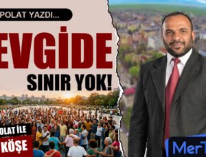Sevgide Sınır Yok | Enver POLAT