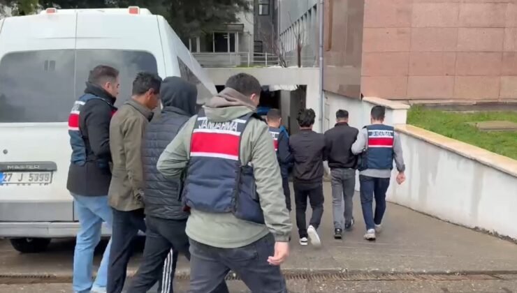 Gaziantep’te DEAŞ’a Şafak Darbesi: 3 Tutuklama