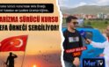 Karizma Sürücü Kursu’ndan Vefa Örneği: Şehit Yakınları ve Gazilere Ücretsiz Eğitim