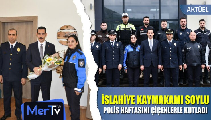 Kaymakam Mehmet Soylu: Ay Yıldızlı Bayrağın Şerefi Omuzlarınızda