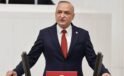 CHP Milletvekili Melih Meriç’ten Sert Tepki: “Gaziantep FK Yalnız Değildir!”
