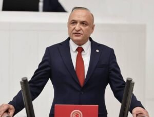 CHP Milletvekili Melih Meriç’ten Sert Tepki: “Gaziantep FK Yalnız Değildir!”