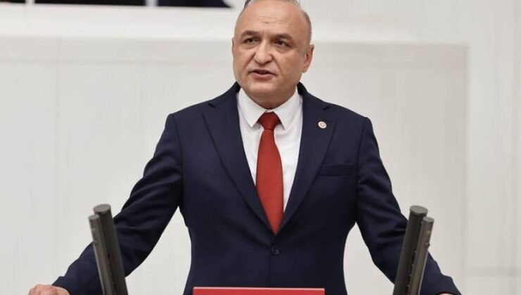 CHP Milletvekili Melih Meriç’ten Sert Tepki: “Gaziantep FK Yalnız Değildir!”