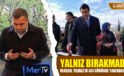 Başkan Uluşan, Şehitkamil Belediye Başkanı Umut Yılmaz’ı Acı Gününde Yalnız Bırakmadı