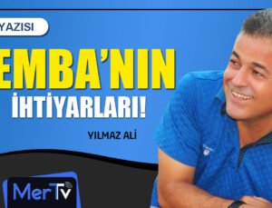 Pemba’nın İhtiyarları | Yılmaz Ali