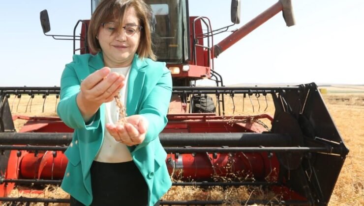 Fatma Şahin’den Zincir Marketlere: “Kabul Edilemez!”