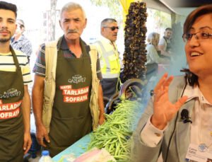 Fatma Şahin Komisyoncuları Aradan Çıkartmaya Kararlı