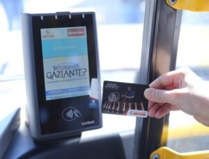 Nurdağı’nda Gaziantep Karta Başvuru Çağrısı