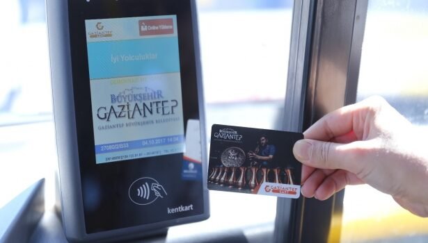 Nurdağı’nda Gaziantep Karta Başvuru Çağrısı