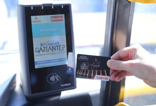 Nurdağı’nda Gaziantep Karta Başvuru Çağrısı