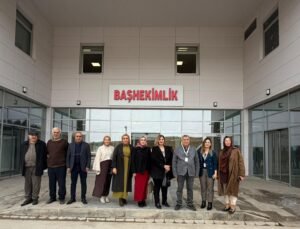 Nurdağı Devlet Hastanesi’nde Hemodiyaliz Ünitesi Hizmete Açıldı