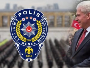İslahiye İlçe Milli Eğitim Müdürü Çetin’den Türk Polis Teşkilatı’nın 181. Yıl Dönümüne Özel Mesaj