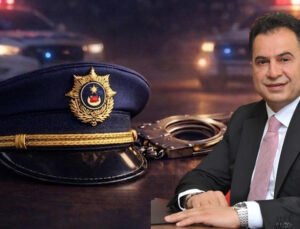 İSTO Başkanı Selahattin Türkmen’den Polis Haftası Kutlaması