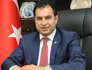 İSTO Başkanı Türkmen’den Avukatlar Günü Mesajı