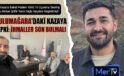 Sulumağara’daki Acı Kazaya Tepki: “Bu İhmaller Son Bulmalı”
