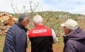 Afet Sonrası Tarımda Hasar Tespit Çalışmaları Başlatıldı