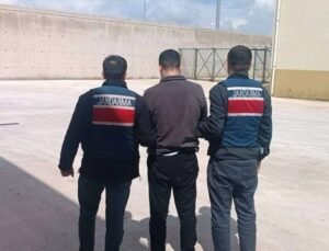 Gaziantep’te 2 Firari Hükümlü Yakalandı