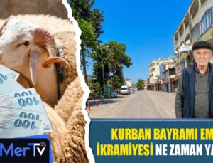 Emekli Bayram İkramiyeleri Ne Zaman Yatacak?