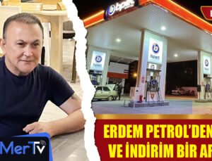 İslahiye’de Vefa ve İndirim Bir Arada: İş İnsanı Ali Erdem’den Dev Kampanya!