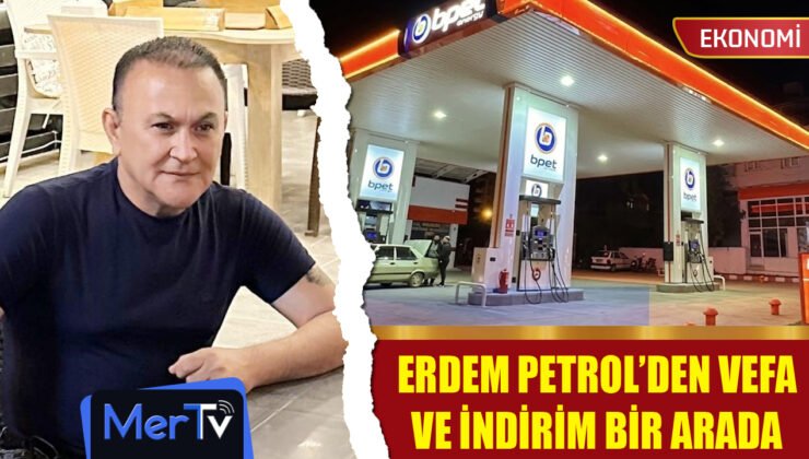 İslahiye’de Vefa ve İndirim Bir Arada: İş İnsanı Ali Erdem’den Dev Kampanya!