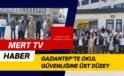 Gaziantep’te Okul Güvenliğine Üst Düzey Denetim