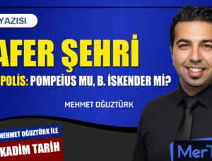 Nikopolis Adının Kökeni Üzerine Bir Değerlendirme | Mehmet OĞUZTÜRK