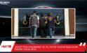 15 Yıl Hapis Cezası Bulunan Firari Yakalandı