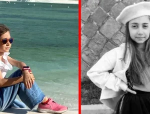 Küçük Almina Yaşam Mücadelesini Kaybetti