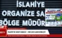 İSLAHİYE’DE SANAYİ HAMLESİ: 1. OSB İLAVE ALANI KESİNLEŞTİ!