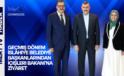 Geçmiş Dönem İslahiye Belediye Başkanlarından İçişleri Bakanı’na Ziyaret