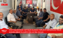 AK PARTİ İSLAHİYE’DE HAFTALIK OLAĞAN TOPLANTI GERÇEKLEŞTİRİLDİ: “KARARLARIMIZ İSLAHİYE İÇİN HAYIRLI OLSUN”