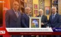 Alanya İş Dünyasından Devlet Bahçeli’ye Kritik Ziyaret:
