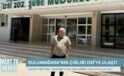 Sulumağara’nın Çığlığı DSİ’ye Ulaştı: