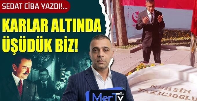 17 YIL SONRA GELEN ADALET: ORTAKLARIN HESAPLAŞMASI MI?