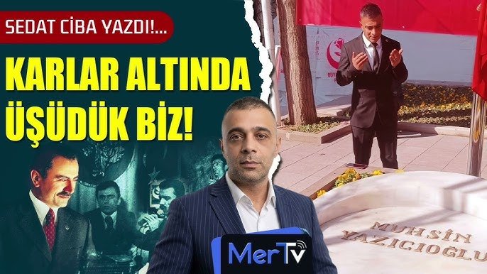 17 YIL SONRA GELEN ADALET: ORTAKLARIN HESAPLAŞMASI MI?