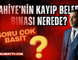 İslahiye’nin Kayıp Belediye Binası Nerede?