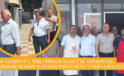 CHP GAZİANTEP İL YÖNETİMİNDEN İSLAHİYE’DE YOĞUN MESAİ: İL BAŞKANI NESANIR VE BERABERİNDEKİ HEYET ESNAFLA BULUŞTU