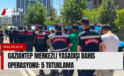 Gaziantep Merkezli Yasadışı Bahis Operasyonu: 5 Tutuklama!