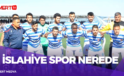 İSLAHİYESPOR NEREDE?